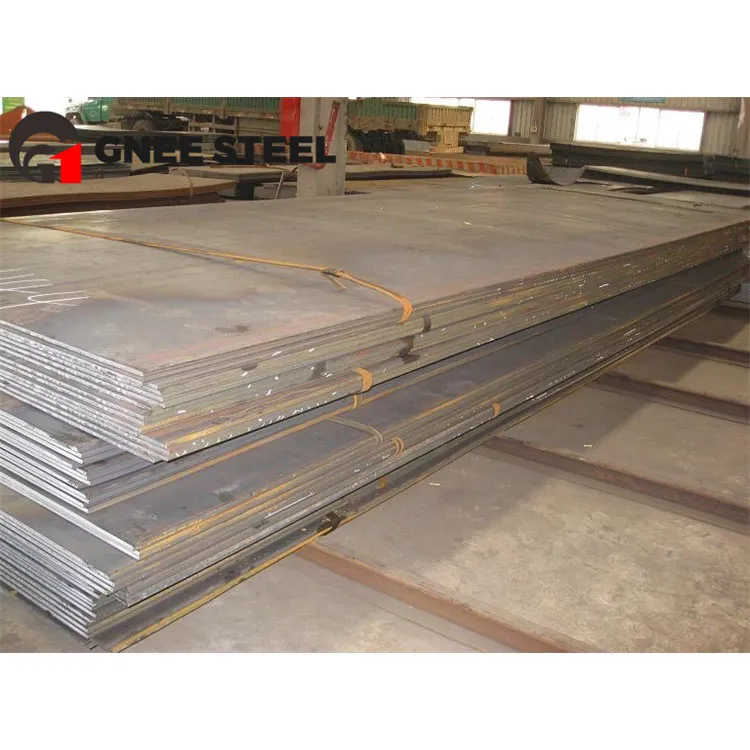 SA514 gradece yuqori quvvatli qotishma varaq