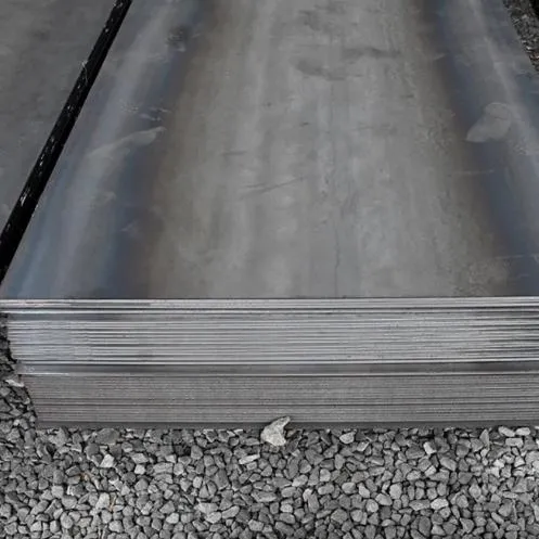 Sm570 yuqori quvvatli qotishma hsa po'lat