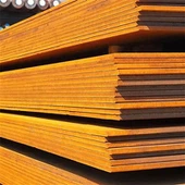 1.8945 Weathering Corten po'lat