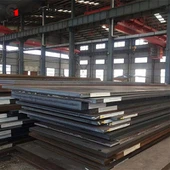 20CMO yuqori quvvatli qotishma hsa po'lat