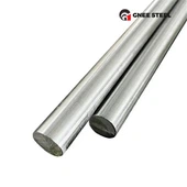 416 zanglamaydigan dumaloq bar