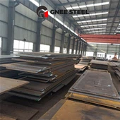 A516 Grand Carbon po'lat plitasi