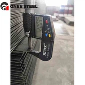 EH32 Marine po'latkasi