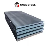 En10028-6 p500ql1 p500ql2 po'lat plitalari