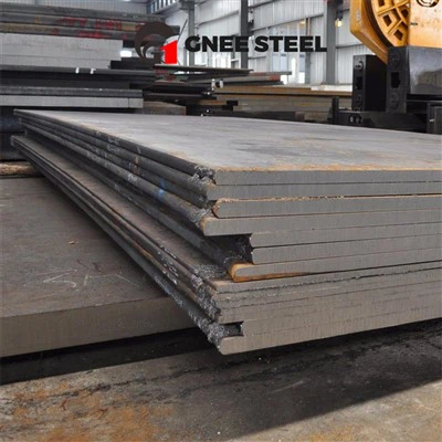 Hii qozonining sifati plitasi