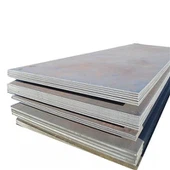 Nm360 nm450 nm450 po'lat plastinka kiyadi