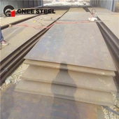 P355qh qaynatish uchun sifatli plastinka