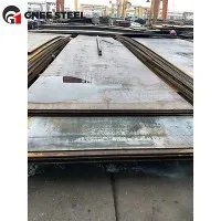 Q890C yuqori kuchli po'lat varaq