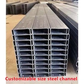 St37 st52 kanali bar