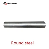 Tanaloum qotishma R05400 bar