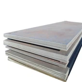 XAR450 po'lat plastinka kiyish