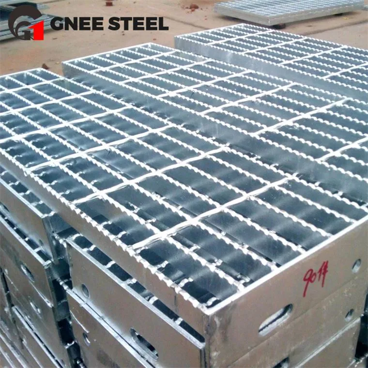 Zanglamaydigan po'lat palatani panjara