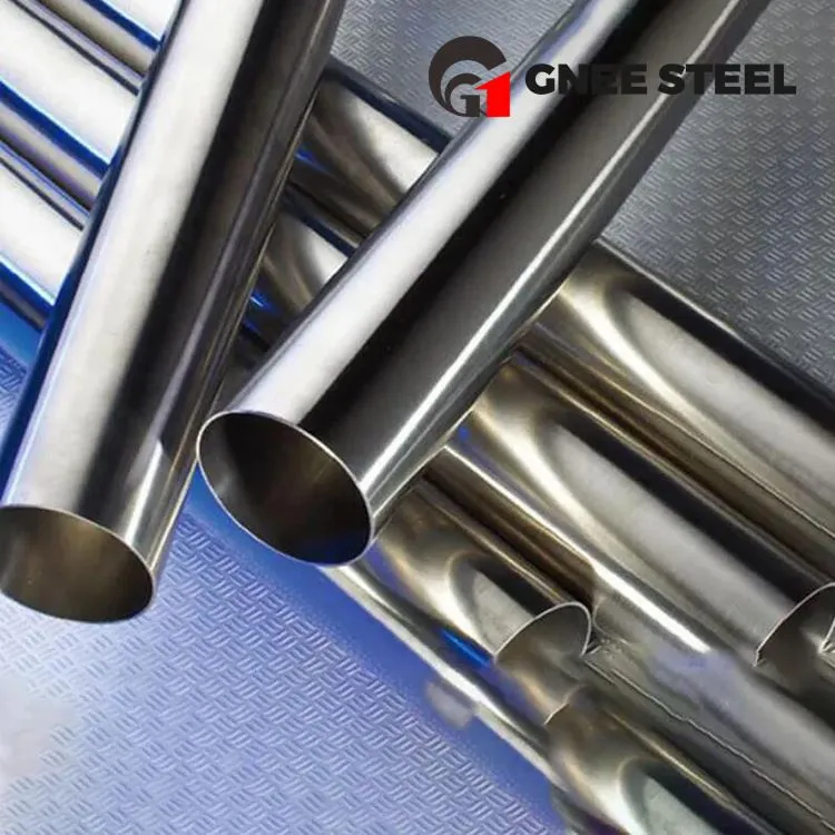 Tanalum volframbin qotishma qotillik ta2.5w naychasi