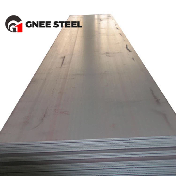 XAR 550 aşınmali po'lat